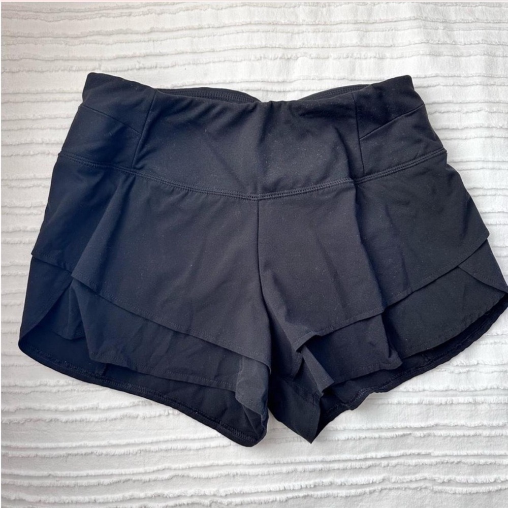 CALIA by Carrie Underwood Black Women's Shorts Size XS